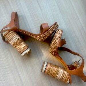 ALDO sandals